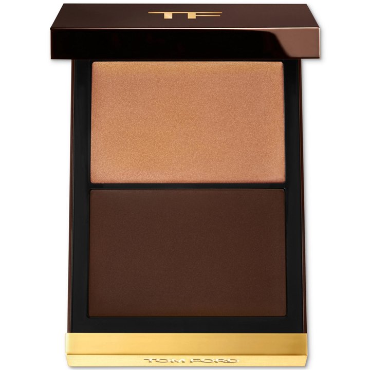 Tom Ford, Shade&Illuminate, Contouring Palette, Intensity, 2 Shades, 03, 15 g - Teknashop Ltd