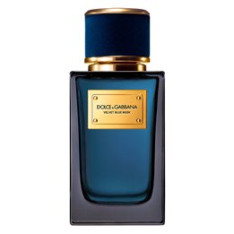 Dolce & Gabbana, Velvet Blue Musk, Eau De Parfum, Unisex, 100 ml - Teknashop Ltd