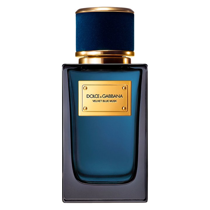 Dolce & Gabbana, Velvet Blue Musk, Eau De Parfum, Unisex, 100 ml - Teknashop Ltd
