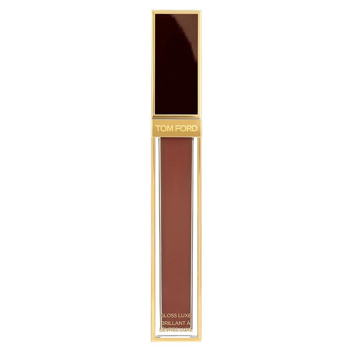 Tom Ford, Gloss Luxe, Lip Gloss, 20, Phantome, 5.5 ml - Teknashop Ltd