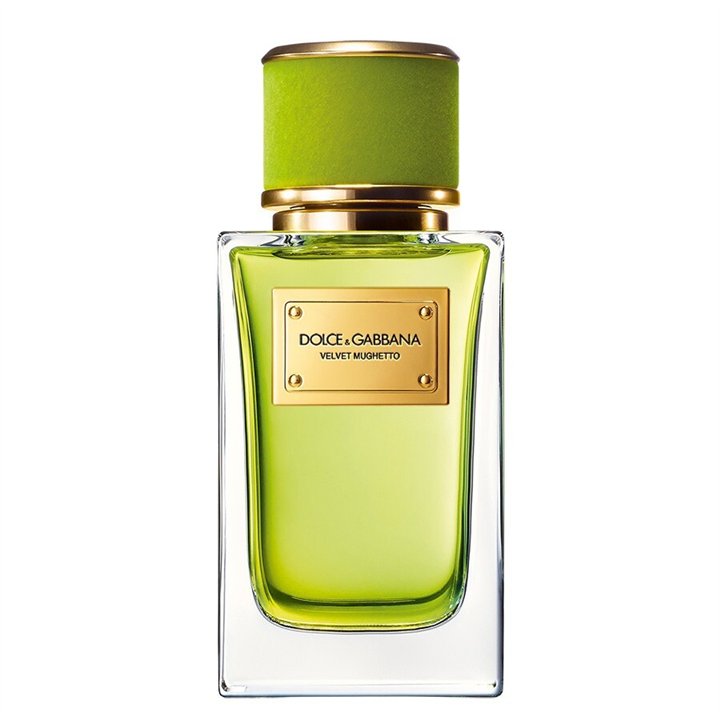 Dolce & Gabbana, Velvet Mughetto, Eau De Parfum, Unisex, 100 ml - Teknashop Ltd