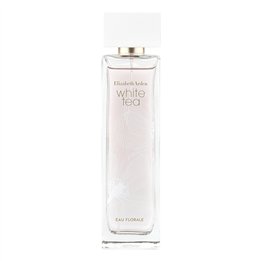 Elizabeth Arden, White Tea Eau Florale, Eau De Toilette, For Women, 100 ml - Teknashop Ltd