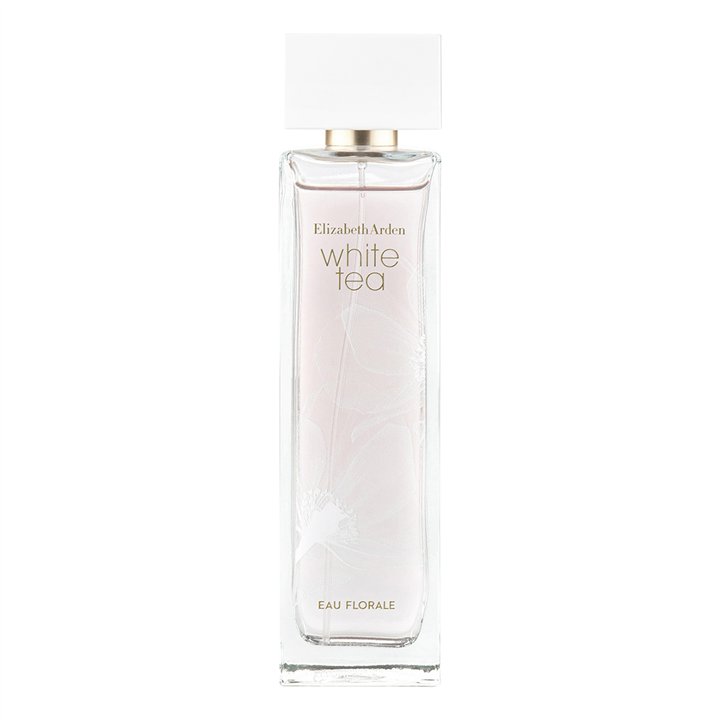 Elizabeth Arden, White Tea Eau Florale, Eau De Toilette, For Women, 100 ml - Teknashop Ltd