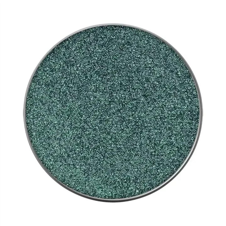 MAC, Dazzleshadow Extreme Pro Pallete, Eyeshadow Compact, Emerald Cut, Refill, 1.5 g - Teknashop Ltd