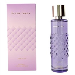 Ellen Tracy, Quilted Jasmine, Eau De Parfum, For Women, 100 ml - Teknashop Ltd