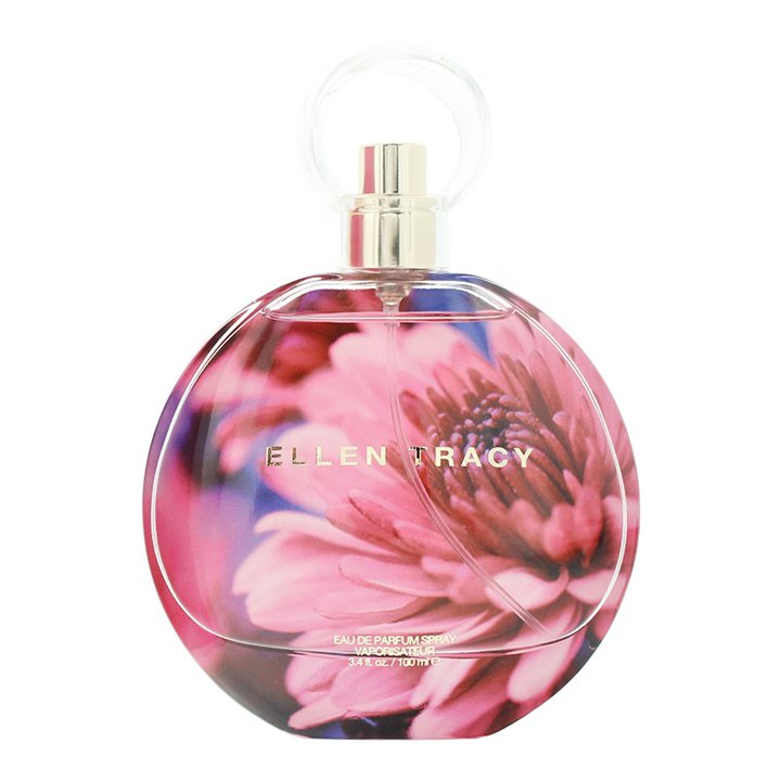Ellen Tracy, Dream Florals Pink, Eau De Parfum, For Women, 100 ml - Teknashop Ltd