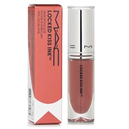 MAC, Locked Kiss 24HR, Liquid Lipstick, 61, Mischief, 4 ml - Teknashop Ltd