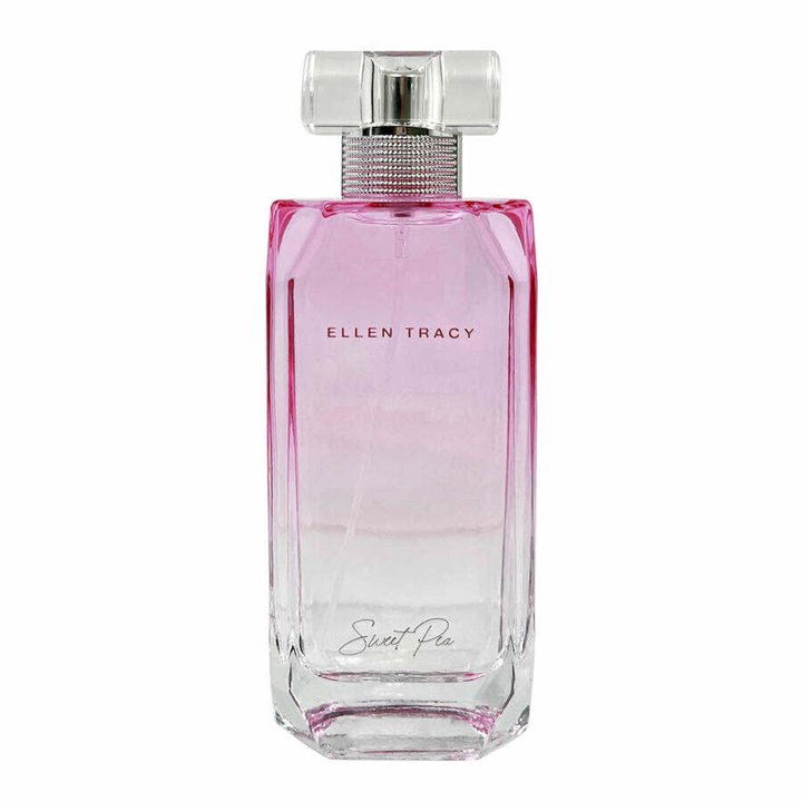 Ellen Tracy, English Garden Sweet Pea, Eau De Parfum, For Women, 100 ml - Teknashop Ltd