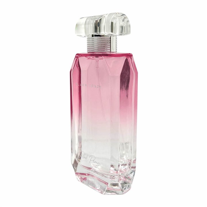 Ellen Tracy, English Garden Pink Peony, Eau De Parfum, For Women, 100 ml - Teknashop Ltd