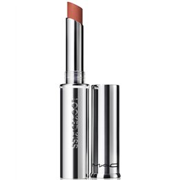 MAC, Locked Kiss 24HR, Matte, Cream Lipstick, 67, Meticulous, 1.8 g - Teknashop Ltd