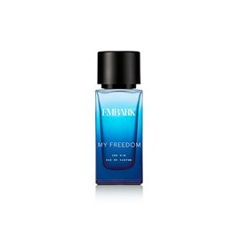 Embark, My Freedom, Eau De Parfum, For Men, 30 ml - Teknashop Ltd
