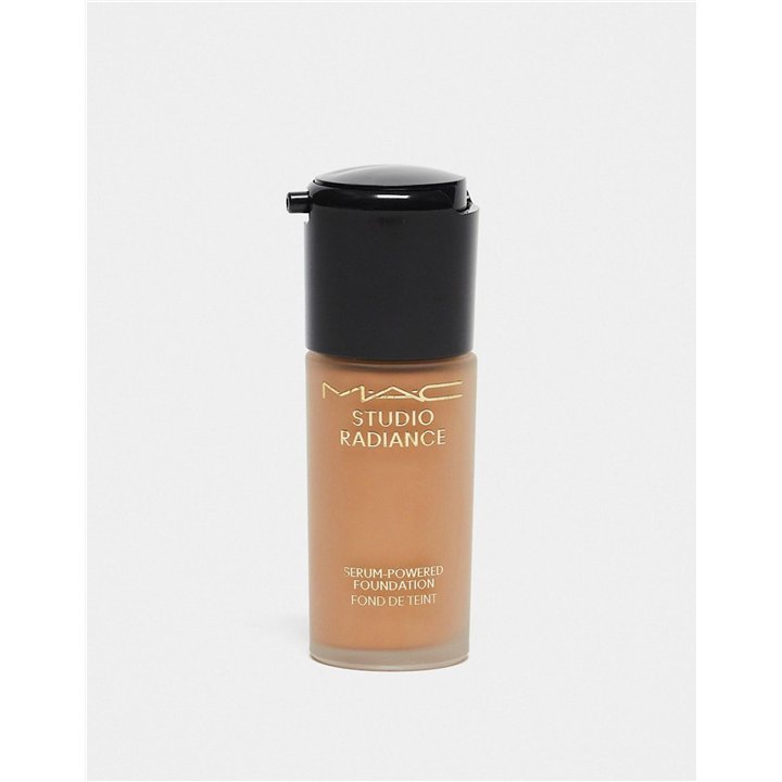 MAC, Studio Radiance, Serum Foundation, N18, 30 ml - Teknashop Ltd