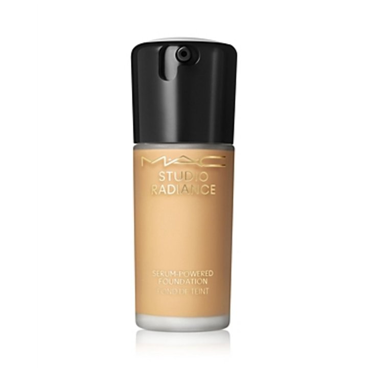 MAC, Studio Radiance, Serum Foundation, 25, NC25, 30 ml - Teknashop Ltd