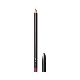 MAC, Burgundy, Lip, Lip Liner, Burgundy, 1.45 g - Teknashop Ltd
