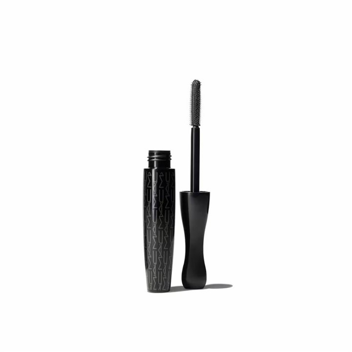 MAC, In Extreme Dimension 3D, Mascara, 3D Black, 12 g - Teknashop Ltd