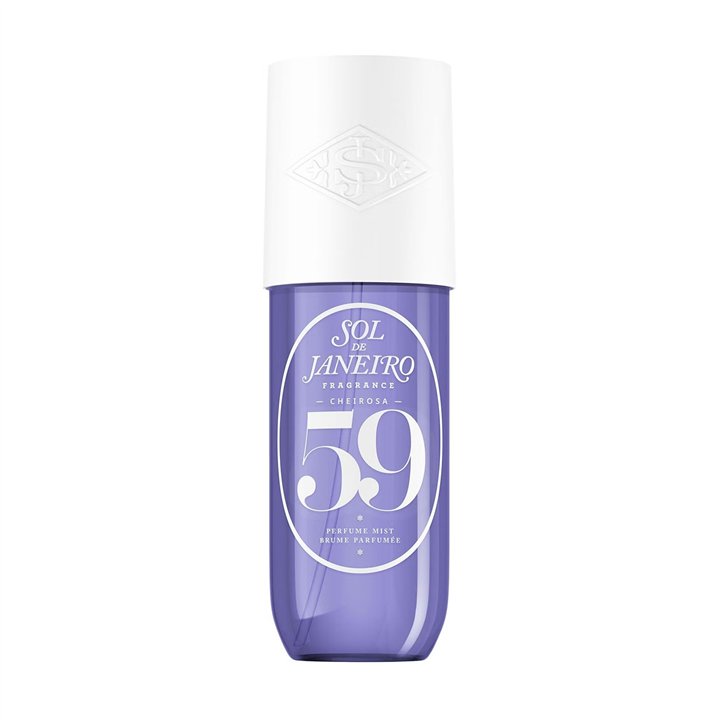 Sol de Janeiro, Cheirosa 59, Body Spray, 240 ml - Teknashop Ltd