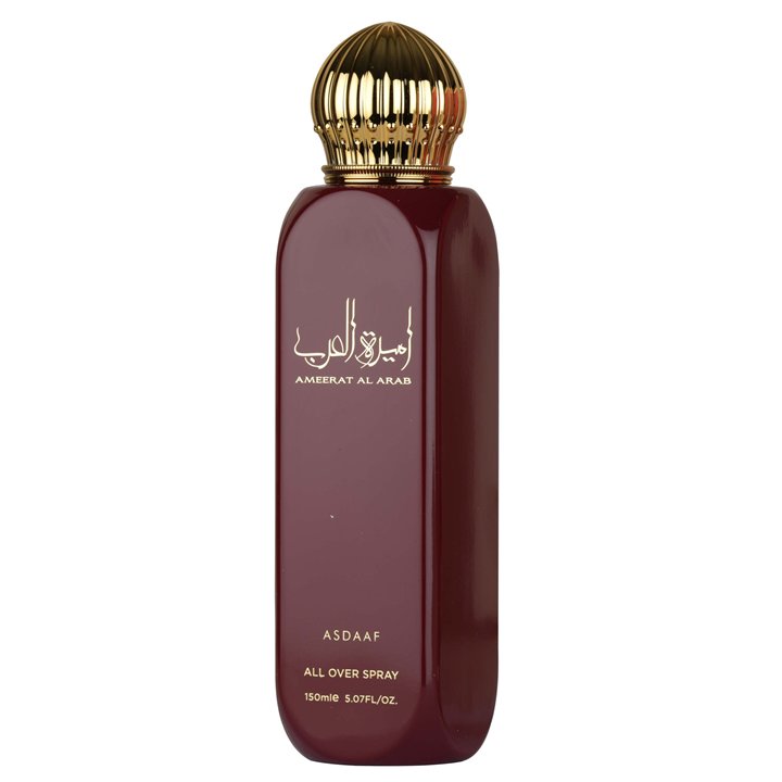 Lattafa, Ameerat Al Arab, Body Spray, 150 ml - Teknashop Ltd