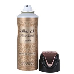 Lattafa, Fakhar Pride Of Lattafa, Body Spray, 200 ml - Teknashop Ltd