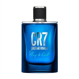 Cristiano Ronaldo, CR7 Play It Cool, Eau De Toilette, For Men, 100 ml - Teknashop Ltd