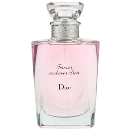 Christian Dior, Forever and Ever Dior, Eau De Toilette, For Women, 100 ml - Teknashop Ltd