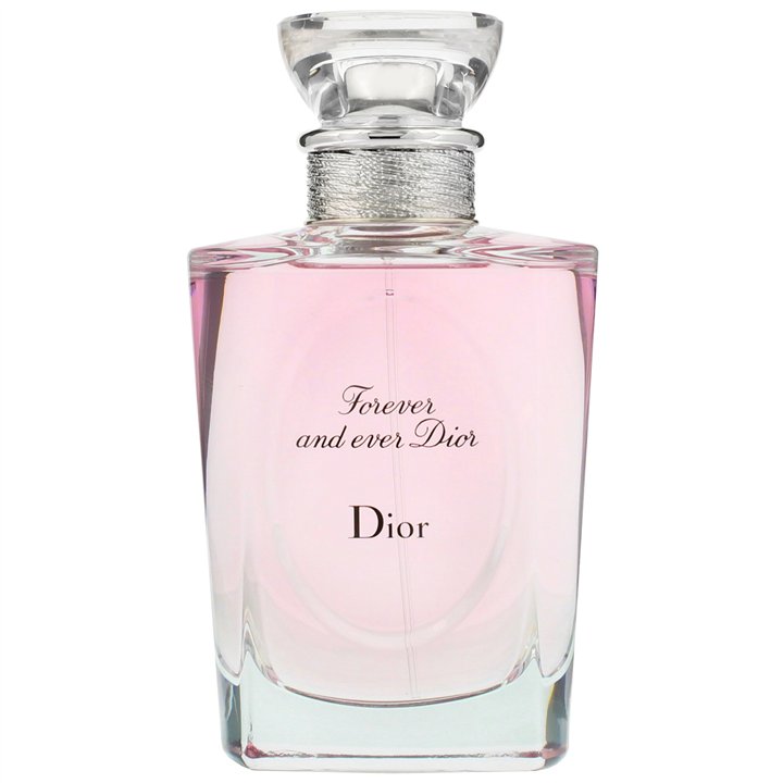 Christian Dior, Forever and Ever Dior, Eau De Toilette, For Women, 100 ml - Teknashop Ltd
