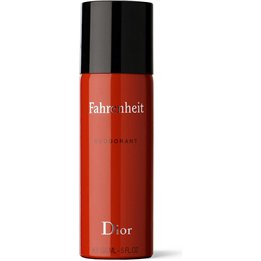 Christian Dior, Fahrenheit, Deodorant Spray, For Men, 150 ml - Teknashop Ltd