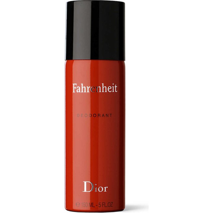 Christian Dior, Fahrenheit, Deodorant Spray, For Men, 150 ml - Teknashop Ltd