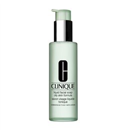 Clinique, Clinique, Cleansing, Liquid Soap, For Face, 200 ml - Teknashop Ltd