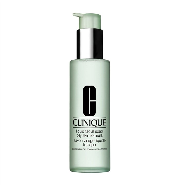 Clinique, Clinique, Cleansing, Liquid Soap, For Face, 200 ml - Teknashop Ltd