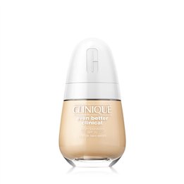 Clinique, Even Better Clinical, Liquid Foundation & Serum 2-In-1, Sand, CN 90, SPF 20, 30 ml - Teknashop Ltd