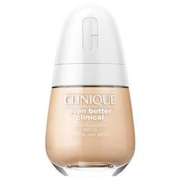 Clinique, Even Better, Satin-Matte Finish, Serum Foundation, CN28, Ivory, SPF 20, 30 ml - Teknashop Ltd