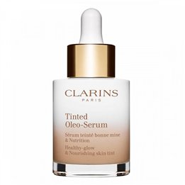 Clarins, Tinted Oleo, Serum Foundation, 06, 30 ml - Teknashop Ltd