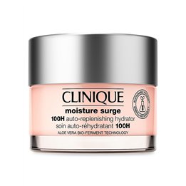 Clinique, Moisture Surge 100H Auto-Replenishing, Gel Cream, For Face, 50 ml - Teknashop Ltd