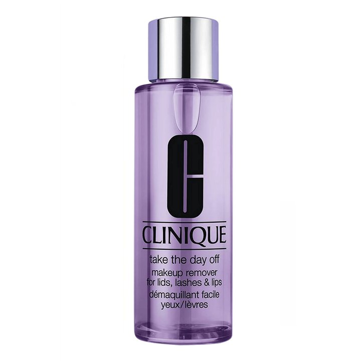 Clinique, Take The Day Off, Makeup Remover Lotion, 200 ml - Teknashop Ltd