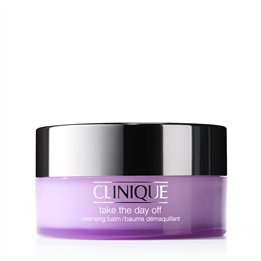 Clinique, Take The Day Off, Eliminates Impurities, Cleansing Balm, For Face & Eyes, 125 ml - Teknashop Ltd