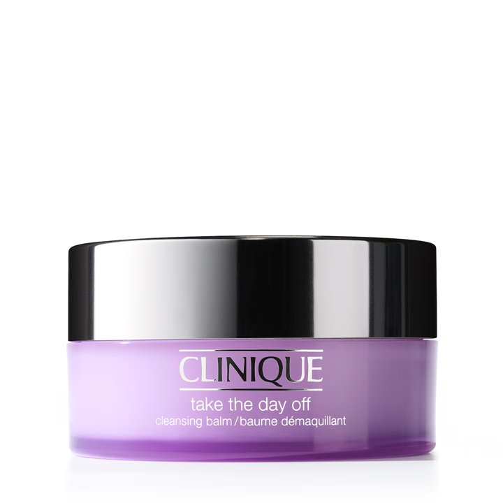 Clinique, Take The Day Off, Eliminates Impurities, Cleansing Balm, For Face & Eyes, 125 ml - Teknashop Ltd