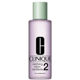Clinique, Clarifying Lotion 2, Smooth, Exfoliating Lotion, 400 ml - Teknashop Ltd