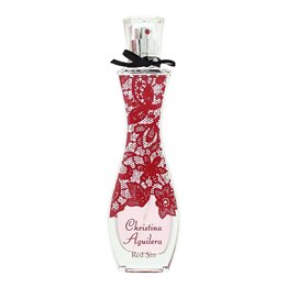 Christina Aguilera, Red Sin, Eau De Parfum, For Women, 75 ml - Teknashop Ltd