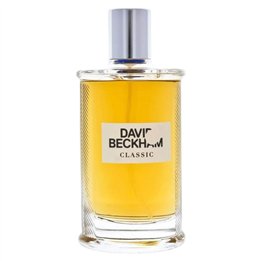 David Beckham, Classic, Eau De Toilette, For Men, 90 ml - Teknashop Ltd