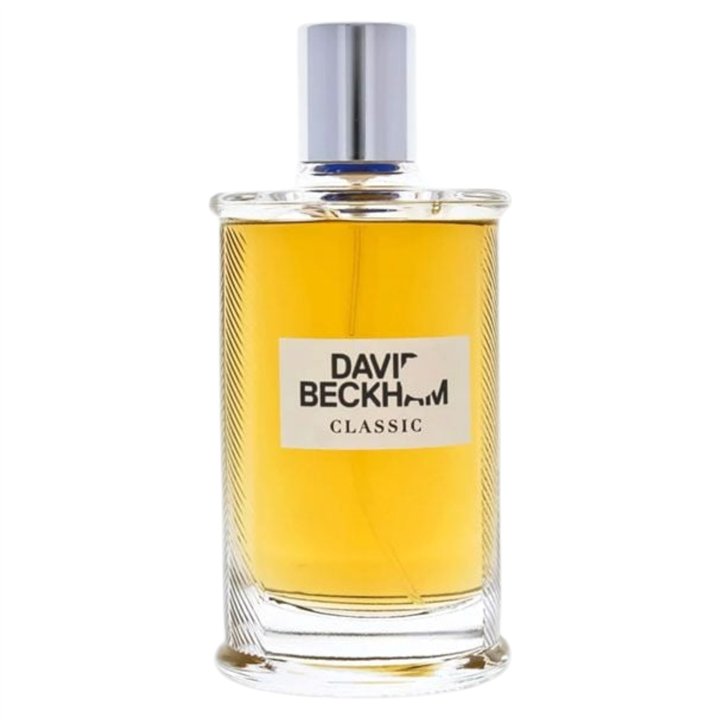 David Beckham, Classic, Eau De Toilette, For Men, 90 ml - Teknashop Ltd
