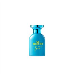 Hollister, Feelin' Free, Eau De Toilette, For Men, 30 ml - Teknashop Ltd