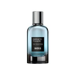 Hugo Boss, The Collection Energetic Fougère, Eau De Parfum, For Men, 100 ml - Teknashop Ltd