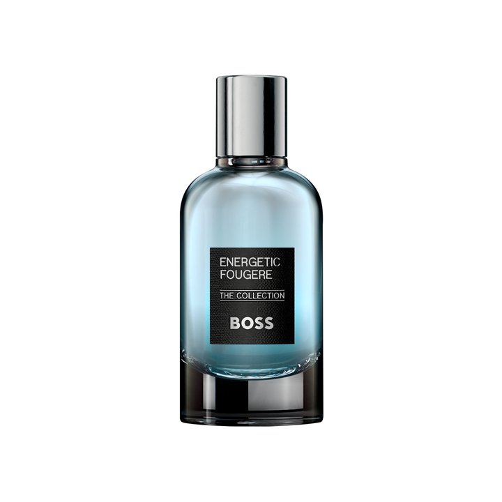 Hugo Boss, The Collection Energetic Fougère, Eau De Parfum, For Men, 100 ml - Teknashop Ltd