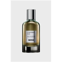 Hugo Boss, The Collection Confident Oud, Eau De Parfum, For Men, 100 m - Teknashop Ltd