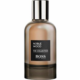 Hugo Boss, The Collection Noble Wood, Eau De Parfum, For Men, 100 ml - Teknashop Ltd