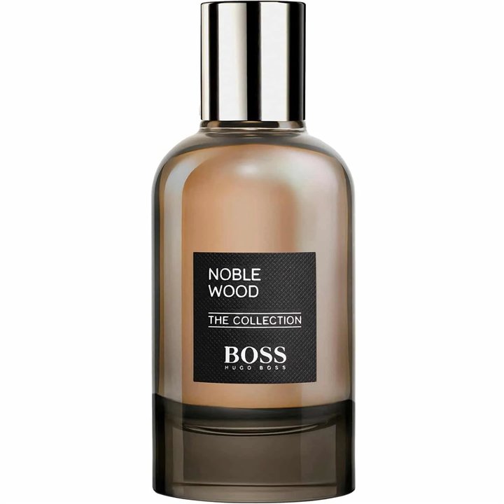Hugo Boss, The Collection Noble Wood, Eau De Parfum, For Men, 100 ml - Teknashop Ltd