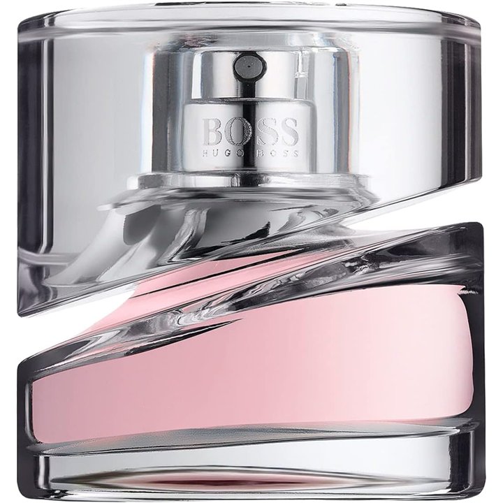 Hugo Boss, Femme, Eau De Parfum, For Women, 30 ml - Teknashop Ltd
