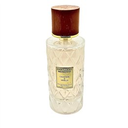 Indulgent Moments, Cashmere & Vanilla, Eau De Parfum, For Women, 125 ml - Teknashop Ltd