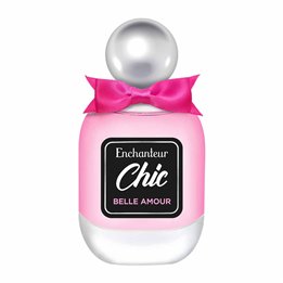 Yardley, Enchanteur Chic Belle Amour, Eau De Toilette, For Women, 50 ml - Teknashop Ltd