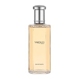 Yardley, Orchid & Vanilla, Eau De Toilette, For Women, 125 ml - Teknashop Ltd